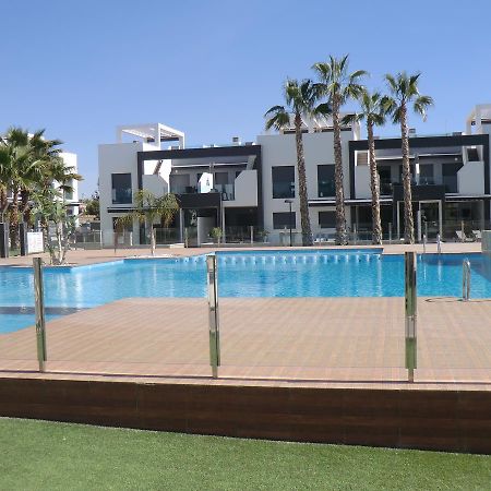 Casas Holiday - Oasis Beach オリウエラ エクステリア 写真