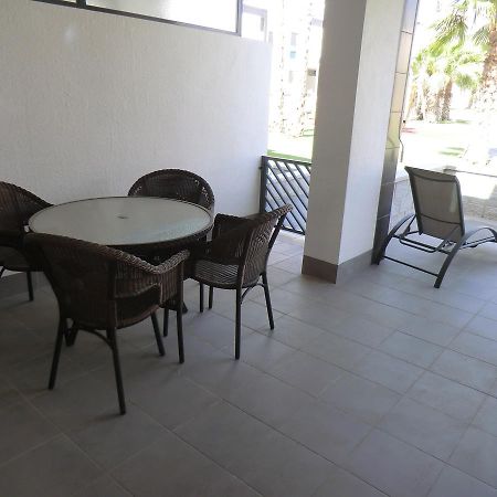 Casas Holiday - Oasis Beach オリウエラ エクステリア 写真