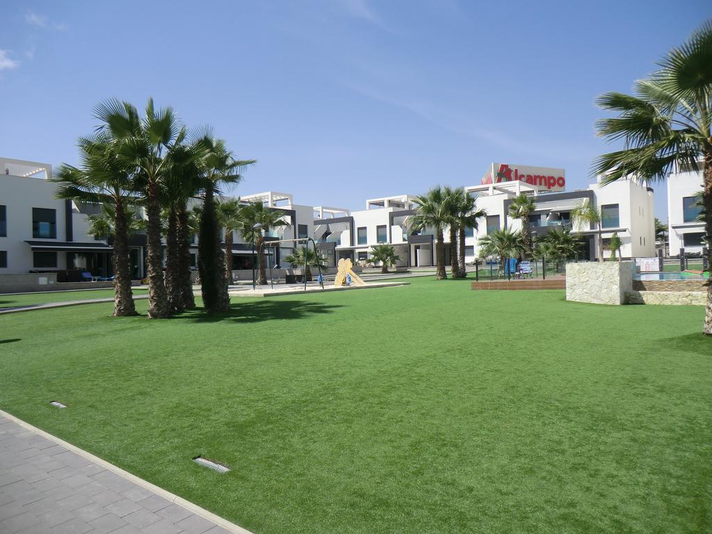 Casas Holiday - Oasis Beach オリウエラ エクステリア 写真