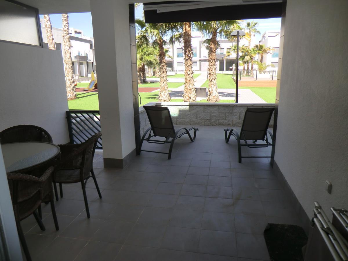 Casas Holiday - Oasis Beach オリウエラ エクステリア 写真